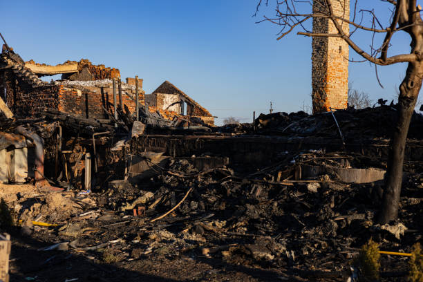 Reliable Fire Damage Restoration contractor in Longboat Key, FL by Fire Damage Flint