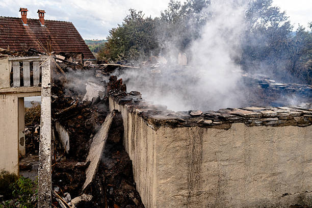 Affordable Fire Damage Restoration solutions in Longboat Key, FL
